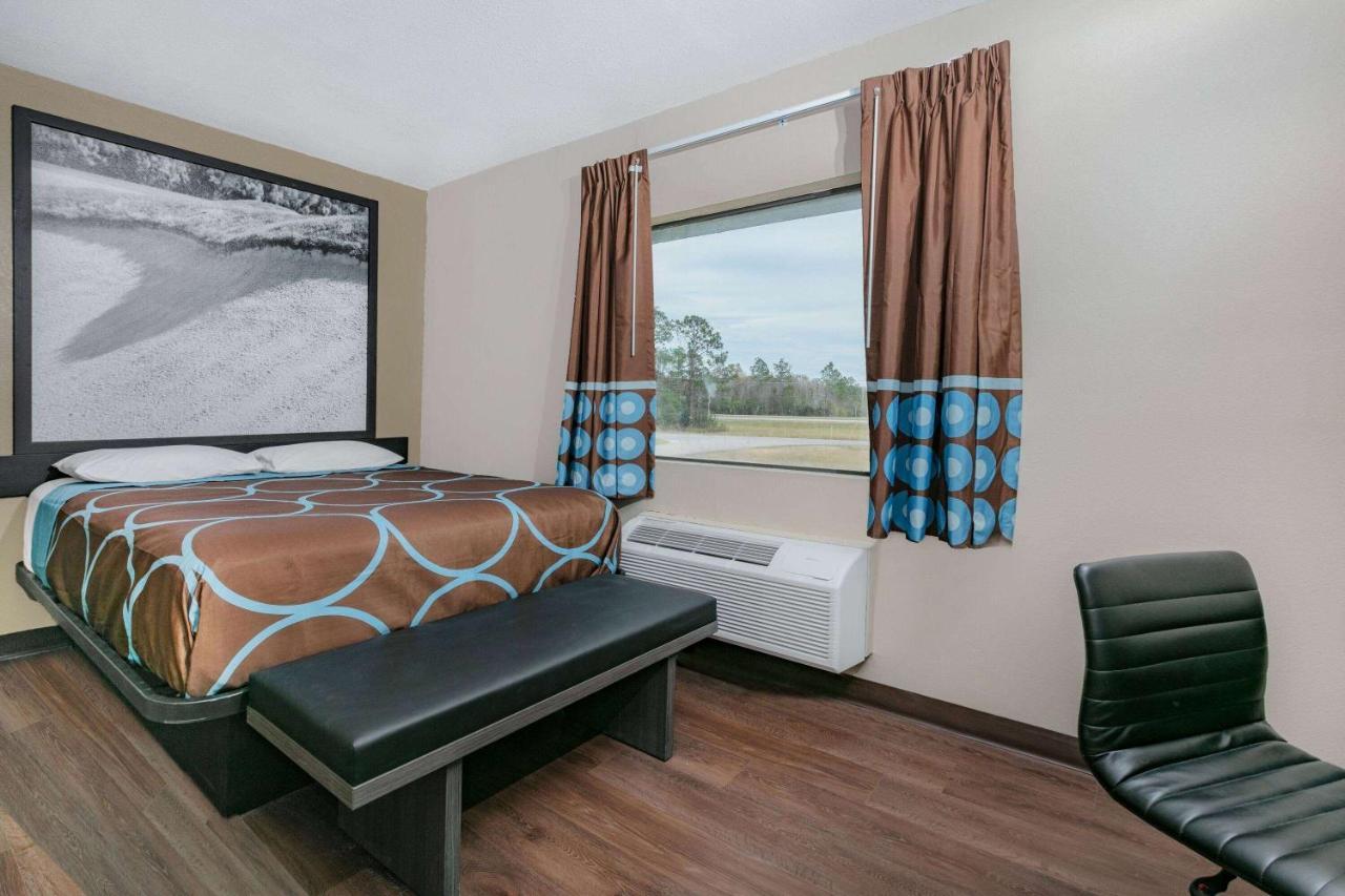 Super 8 By Wyndham 2*