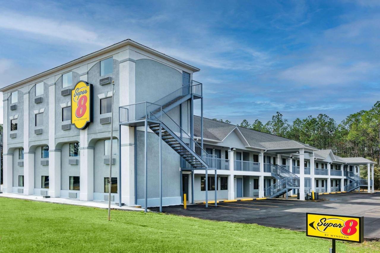 Super 8 By Wyndham