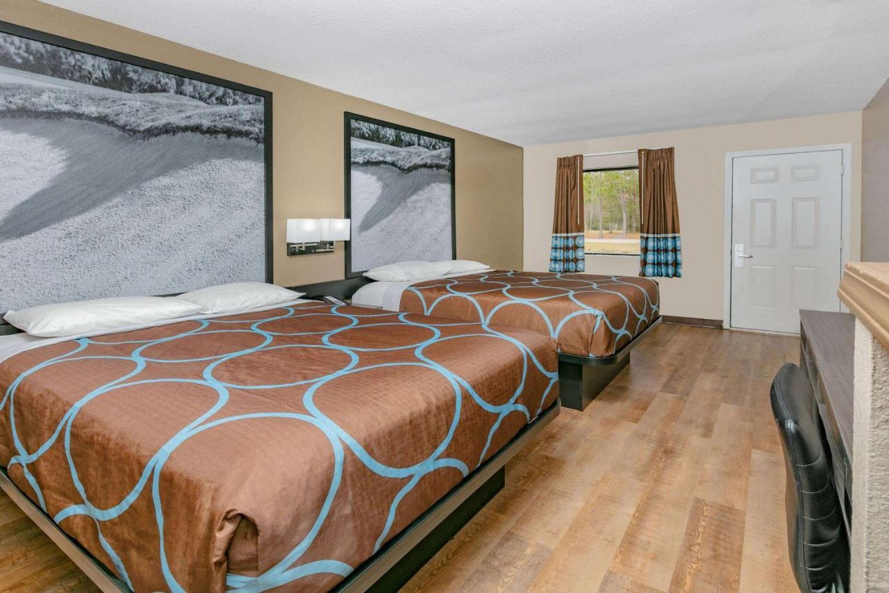 Super 8 By Wyndham 2*